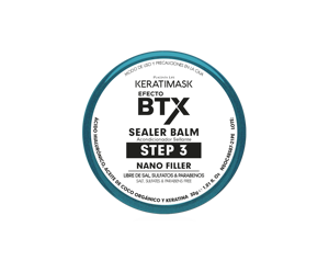 Keratimask Tratamiento BTX - Product Image 4