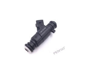 Injecteur de carburant en plastique neuf PEIVSO, directement de l'usine, faible consommation de carburant, pour Mercedes-Benz C280 2.8L 0280155742 - Product Image 4