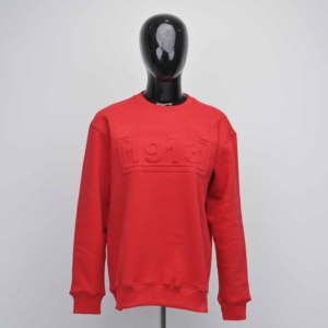 Sweat-shirt en polaire à manches longues pour femmes, blanc, vente en gros, devant décontracté, confortable, élégant, décontracté, tendance, imperméable - Product Image 1