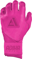 Guantes de Bateo de Béisbol de Primera Calidad con Acolchado Mejorado y Protección para la Palma, Material Transpirable para Máxima Comodidad