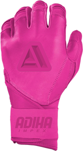 Gants de frappe de baseball de qualité supérieure avec rembourrage renforcé et protection de la paume, matériau respirant pour un confort maximal - Product Image 4