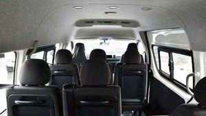 Ultime Offerte Imperdibili: <span class=keywords><strong>Toyota</strong></span> Hiace BUS VAN USATO - Product Image 3