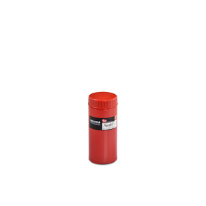 450 ml Red <b>Plastic</b> Salt Shaker <b>Bottle</b> with Wide Cap TR. Food Contact Safe Herb & Spice Tool - Product Image 2