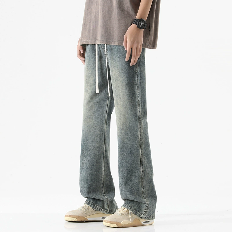 Couleur de boue jaune foncé (régulier)