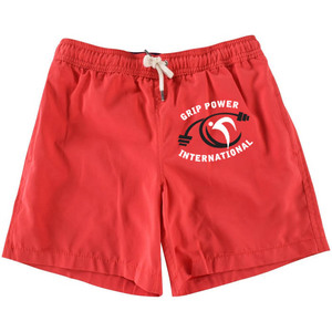 Custom Basketball Shorts Plain Design Double Single <b>Layer</b> Training Summer 5 Inch Inseam Men's Mesh Short Shorts - Product Image 6