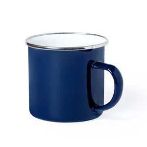 Tazza Kirpal Vintage Personalizzata per Articoli Promozionali - Product Image 3