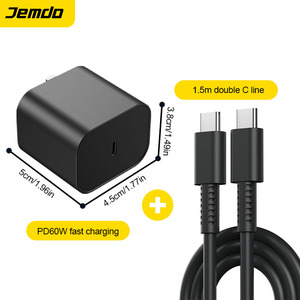 Jemdo jindu Nintendo chuyển đổi 2 Tương thích sạc <span class=keywords><strong>Adapter</strong></span> <span class=keywords><strong>Hong</strong></span> <span class=keywords><strong>Kong</strong></span> phiên bản OLED <span class=keywords><strong>Power</strong></span> <span class=keywords><strong>Adapter</strong></span> QC3.0 chức năng Loại-C cổng 5V/3A - Product Image 6