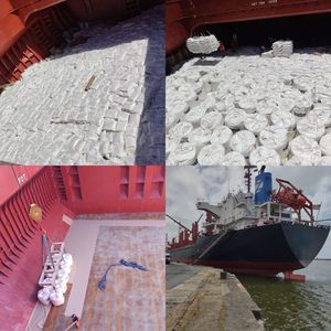 น้ำตาลที่มีการหักเห ICUMSA-45ผงน้ำตาลอ้อยและน้ำตาลจำนวนมากและราคาน้ำเชื่อมต่อปริมาณที่บรรจุในถุง - Product Image 6