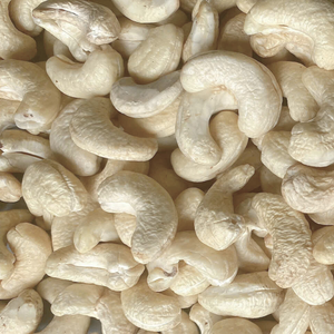 เม็ดมะม่วงหิมพานต์ดิบ W240เม็ดมะม่วงหิมพานต์ WW180 WW240 WW320 santigo - Product Image 1