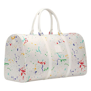Sac de voyage grande capacité personnalisé OEM, sac de sport multifonctionnel de haute qualité à sublimation pour la vente - Product Image 2