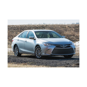 Toyotaa Camry 2020 2021 d'occasion à vendre - Product Image 4