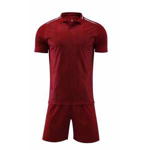 Maillot de football de l'équipe de Madrid pour enfants, maillot de football de l'équipe de Manchester United, maillot de football de qualité thaïlandaise, maillot de football - Product Image 5