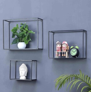 Love TQC Model 28026 Traditional Wooden Craft <b>Rack</b> <b>Storage</b> Unit Multifunction Easy Cleaning for Bathroom Shelves Bedroom <b>Kitchen</b> - Product Image 5