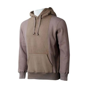 Gran oferta, nuevas sudaderas de algodón 100% de alta calidad de Color sólido, sudaderas con capucha para hombre, sublimación transpirable impresa, conceptos básicos personalizados de 300g - Product Image 2