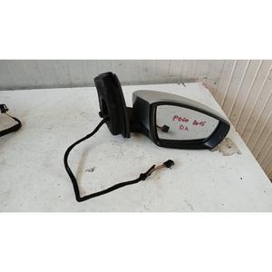 Specchietto Retrovisore Destro VOLKSWAGEN Polo 5a Serie (09>17) 6R0857934B - Product Image 2