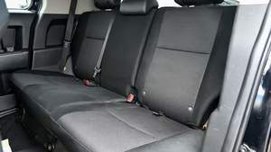 Jeep FJ Cruiser 2018 Usado en Buen Estado - Product Image 3