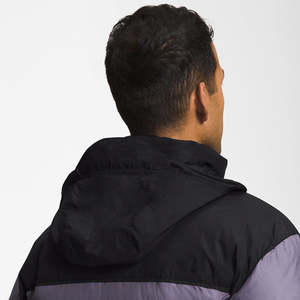 Chaqueta acolchada Tela suave con bolsillos funcionales Ideal para viajes y uso diario - Product Image 5