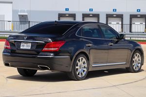 HYUNDAI EQUUS SIGNATURE 2012 USADO, VOLANTE A LA IZQUIERDA/DERECHA - Product Image 2