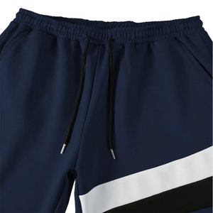 Survêtement personnalisé pour hommes, survêtements, vêtements d'extérieur, vêtements d'hiver, hauts en polaire, pantalon de jogging, survêtements décontractés pour hommes - Product Image 3