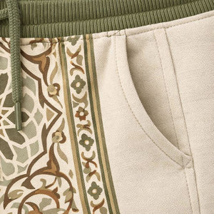 Custom Print Logo Cotton Made <b>Men</b> <b>Shorts</b> For Adult Size Pakistan Manufacture <b>Shorts</b> For <b>Men</b> - Product Image 6