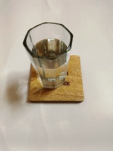 Promotional Personalized Custom Wooden Bamboo Cut Engraving <b>coaster</b> <b>Placemats</b> - Product Image 6