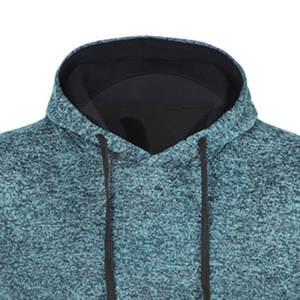 Latest Design High Quality Casual Spring <b>Sleeveless</b> Gym <b>Hoodies</b> Breathable Fleece Eco-Friendly - Product Image 5