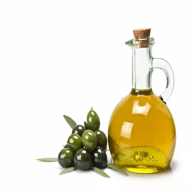 Olio d'oliva di alta qualità dalla turchia olio d'oliva di alta qualità