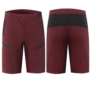 Pantalones cortos deportivos de cintura alta para hombre con logotipo personalizado al por mayor, pantalones cortos de malla para gimnasio con sublimación con gráfico Floral Vintage a la moda, 2025 - Product Image 1