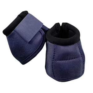 Botas de campana para montar a caballo al por mayor botas de campana para montar a caballo botas de campana transpirables para montar a caballo - Product Image 6