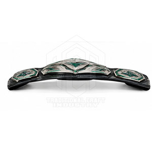 Cinturón de Campeonato Deportivo al por Mayor, Cinturón de Premio para Ganadores de Torneos - Product Image 3