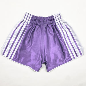 Shorts d'art martial sur mesure de haute qualité méthode tissée meilleure vente pour la boxe de combat MMA Muay Thai - Product Image 2