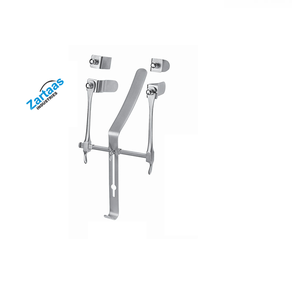 High Quality Product Thomson Walker Stainless Steel Surgical Instruments Manufacturer and Exporter - Product Image 2