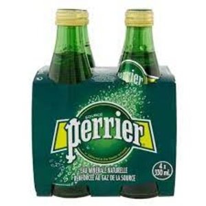 Eau minérale naturelle pétillante Perrier Premium, saveurs assorties, en vente - Product Image 6