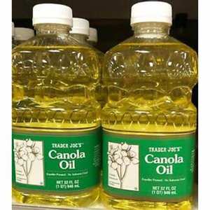 Aceite de canola saludable bajo en grasas saturadas y rico en grasas monounsaturadas disponible a precios de mayorista - Product Image 5