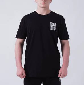 Fabricantes Premium al por mayor Diseño personalizado Logo Camiseta lisa - Product Image 2