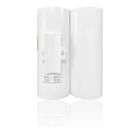Venta al por mayor al aire libre impermeable PTP PTMP 3KM 5,8G AP/ENRUTADOR/Repetidor CPE WAN/LAN ascensor red de monitoreo inalámbrico WiFi puente