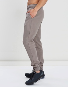 ชุดวอร์มฟิตเนสสำหรับผู้ชายกางเกงคาร์โก้กางเกงวอร์มเข้ารูปกันน้ำได้ - Product Image 4