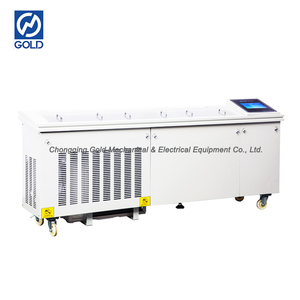 ASTM D113 bitume duttilitometro bitume duttilità asfalto bitume duttilità Tester duttilità - Product Image 3