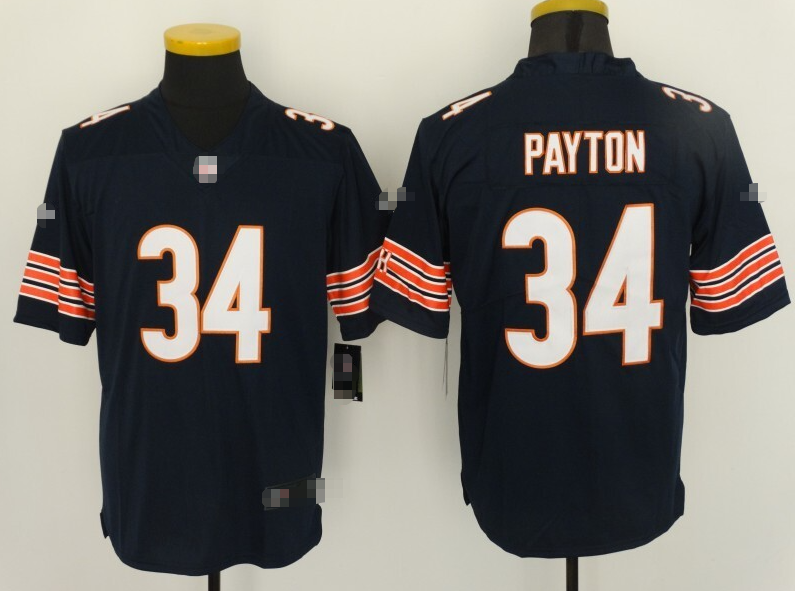 Noir#34 PAYTON