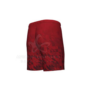 Meilleure vente de haute qualité 100% polyester anti-rides séchage rapide 7V7 uniforme vêtements de sport confortables pour les athlètes unisexes Advas - Product Image 6