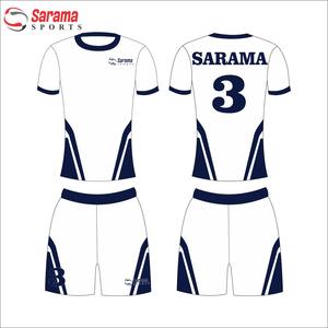 Uniforme de fútbol de alta calidad, ropa de fútbol personalizada, camiseta de fútbol con logotipo y diseño personalizados, - Product Image 6