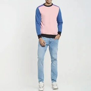 Derniers sweatshirts à la mode pour hommes de haute qualité Sweatshirts pour hommes à la mode Street Wear Sweatshirts pour hommes - Product Image 1