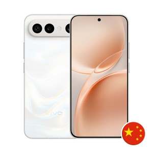 Vivo S50 Pro Mini 16GB/512GB สมาร์ทโฟน 3G และ 4G - Product Image 1