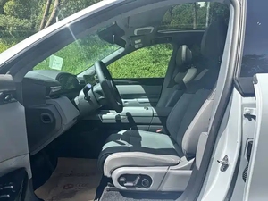 Nuevo SUV Eléctrico Zeekr 7X 2025 - Carga Rápida de 800V y Gran Autonomía - Product Image 4
