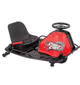 NUEVO Crazy Cart XL - Go Kart Eléctrico de 36V para Derrapes - Product Image 2