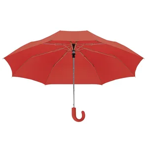 Ombrello Pieghevole Personalizzato 06501 Gadget Promozionale - Product Image 4