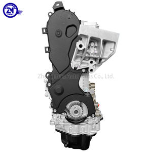 Land Rover Range Rover Freelander 2 için <span class=keywords><strong>2.2</strong></span> 224DT dizel motor L359 L550 2.2T 224DT SD4 2010-2015 motor tertibatı OEM LR026083 - Product Image 4