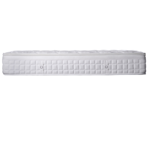 Colchón Híbrido BlueGel con Espuma Viscoelástica en Gel, Resortes Ensacados Refrigerantes y Funda Extraíble con Cremallera – Muebles Contemporáneos para Dormitorio y Hogar - Product Image 3