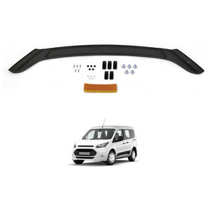 กันชนหน้ารถยนต์ ฟอร์ด คอนเนค ปี 2014-2018 ของแท้ ป้องกันเศษหินและแมลง อุปกรณ์ตกแต่งภายนอก - Product Image 2