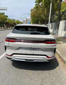 Edición 2026 con 4 ruedas motrices, nuevo vehículo utilitario deportivo híbrido eléctrico 2026, sin accidentes y listo para enviar. - Product Image 3